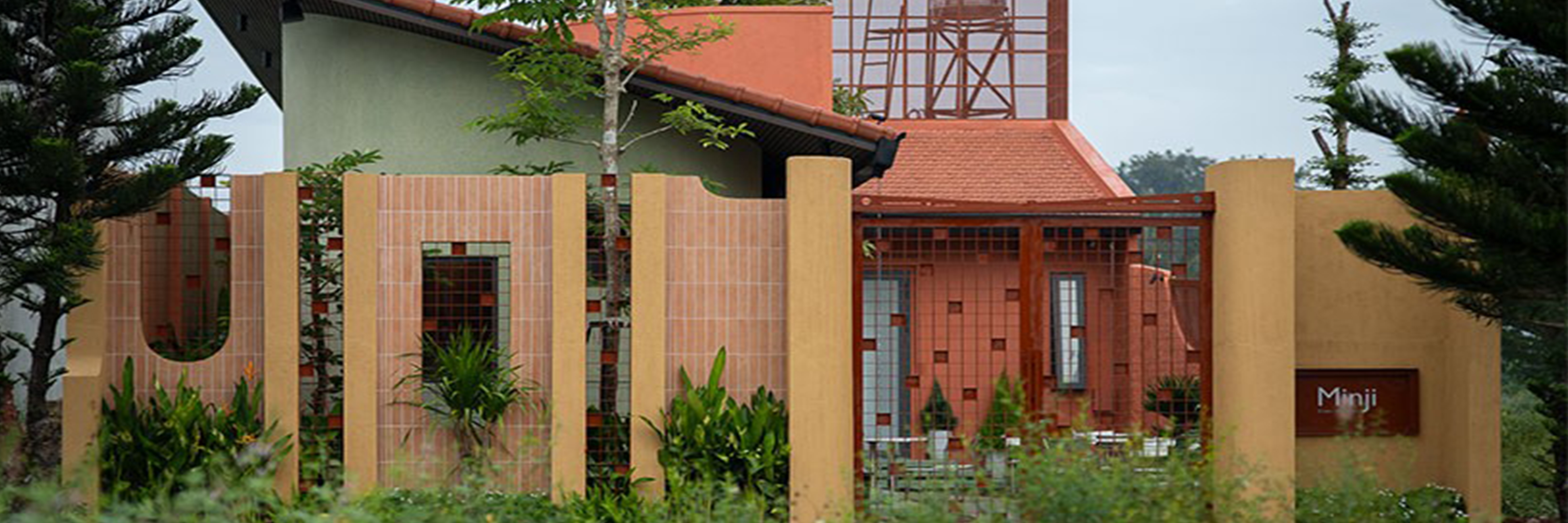 Minji Cake面包店設(shè)計 &middot; 越南 | TTDESIGN.vn 建筑事務(wù)所